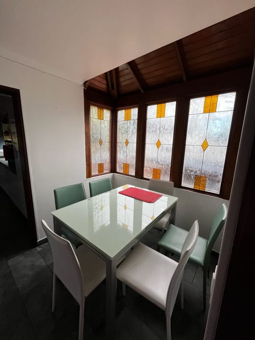 Casa de 3 alcobas en arriendo en Cerros De Suba, Bogotá, 255 m² · foto 12 de 24