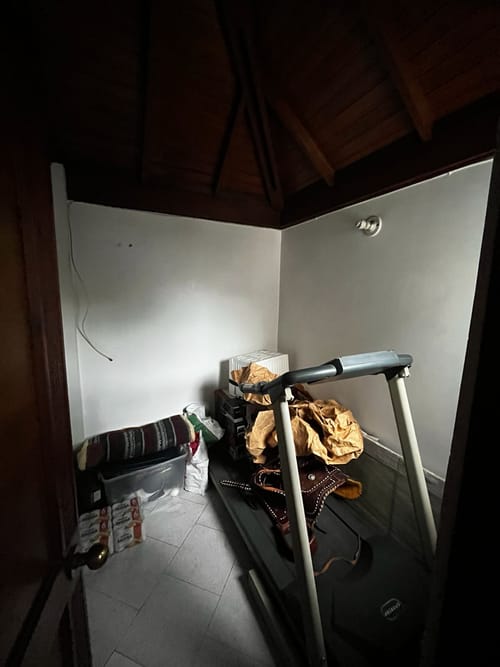 Casa de 3 alcobas en arriendo en Cerros De Suba, Bogotá, 255 m² · foto 17 de 24