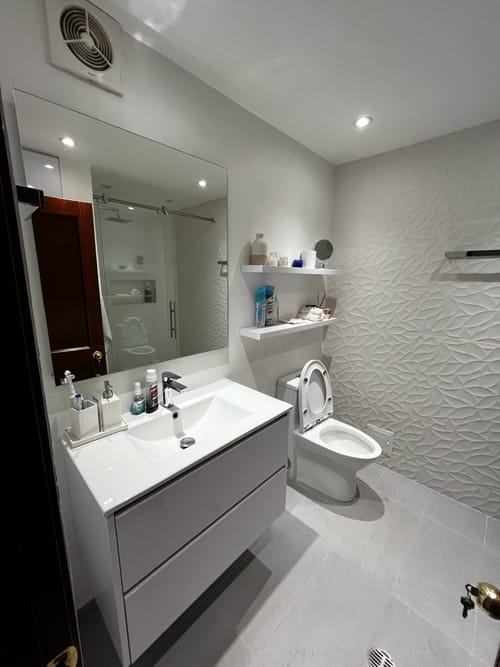 Casa de 3 alcobas en arriendo en Cerros De Suba, Bogotá, 255 m² · foto 19 de 24