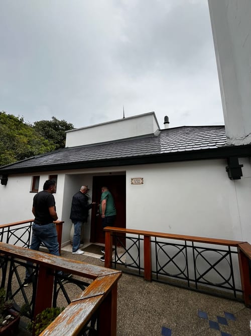 Casa de 3 alcobas en arriendo en Cerros De Suba, Bogotá, 255 m² · foto 21 de 24