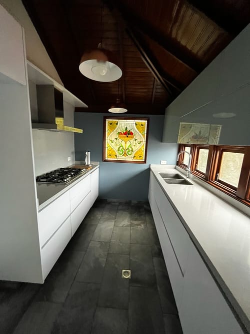 Casa de 3 alcobas en arriendo en Cerros De Suba, Bogotá, 255 m² · foto 22 de 24