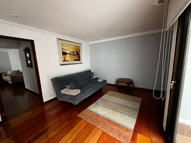 Casa de 3 alcobas en arriendo en Cerros De Suba, Bogotá, 255 m² · foto 23 de 24