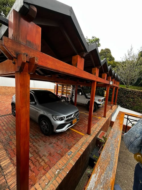 Casa de 3 alcobas en arriendo en Cerros De Suba, Bogotá, 255 m² · foto 24 de 24