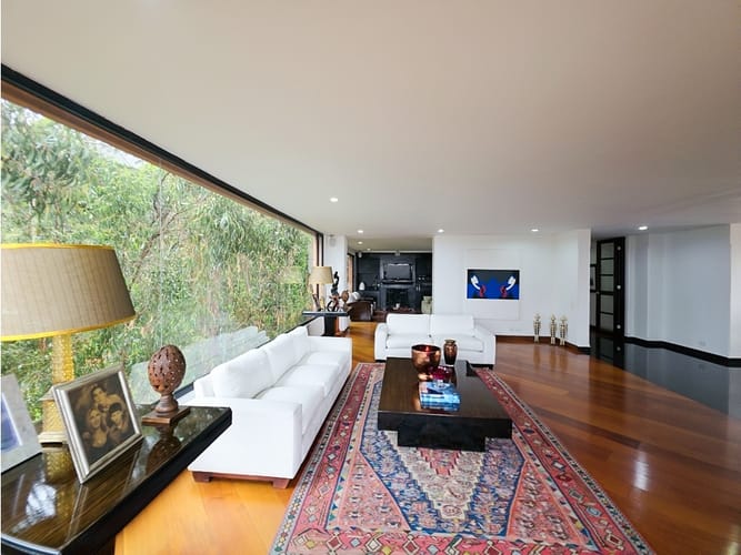 Apartamento de 4 alcobas en venta en Bosques Del Marques, Bogotá, 259 m² · foto 5 de 24