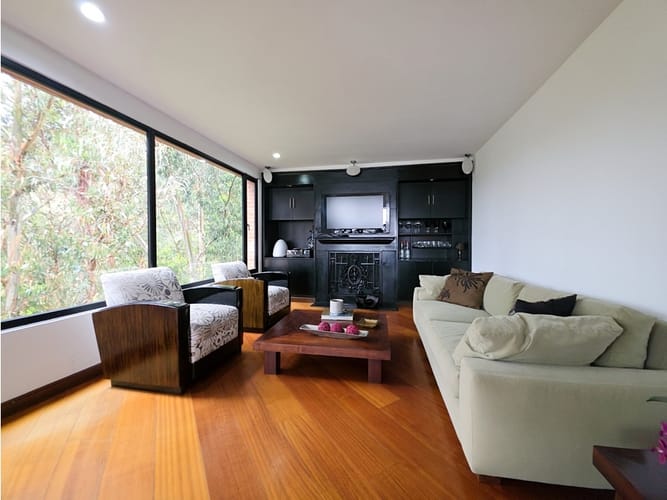 Apartamento de 4 alcobas en venta en Bosques Del Marques, Bogotá, 259 m² · foto 6 de 24