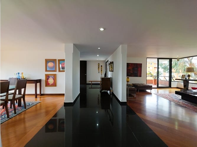 Apartamento de 4 alcobas en venta en Bosques Del Marques, Bogotá, 259 m² · foto 7 de 24