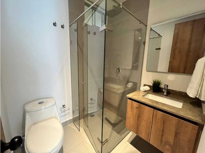 Apartamento de 2 alcobas en venta en Rodadero, Santa Marta, 68 m² · foto 6 de 16