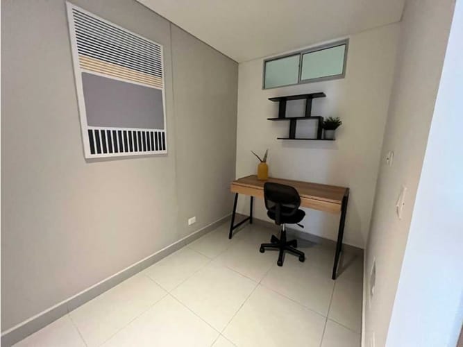 Apartamento de 2 alcobas en venta en Rodadero, Santa Marta, 68 m² · foto 7 de 16