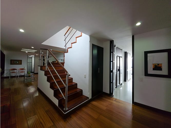 Apartamento de 4 alcobas en venta en Bosques Del Marques, Bogotá, 259 m² · foto 13 de 24