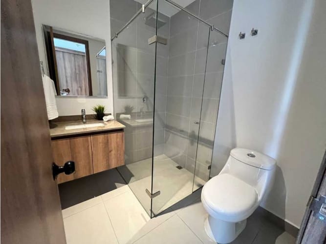Apartamento de 2 alcobas en venta en Rodadero, Santa Marta, 68 m² · foto 8 de 16