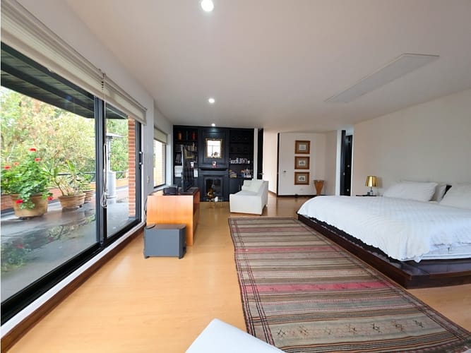 Apartamento de 4 alcobas en venta en Bosques Del Marques, Bogotá, 259 m² · foto 15 de 24