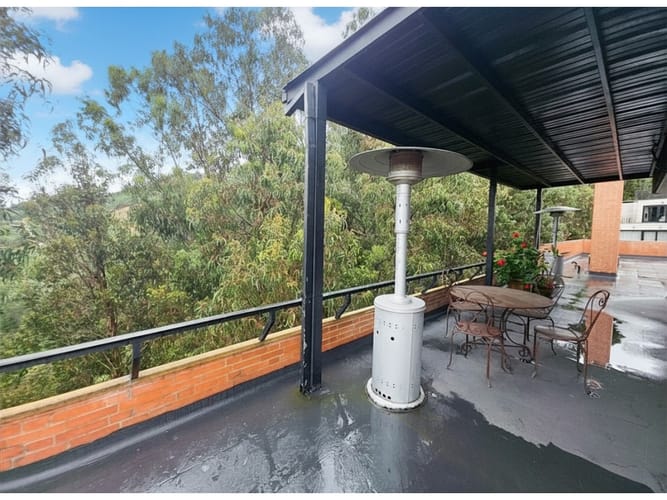 Apartamento de 4 alcobas en venta en Bosques Del Marques, Bogotá, 259 m² · foto 16 de 24