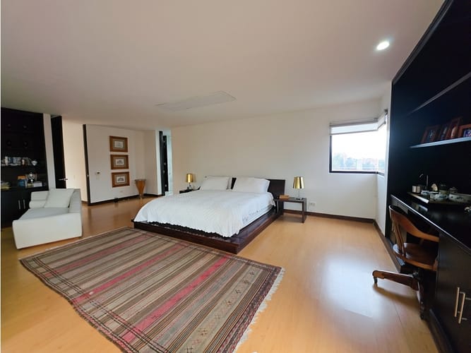 Apartamento de 4 alcobas en venta en Bosques Del Marques, Bogotá, 259 m² · foto 18 de 24
