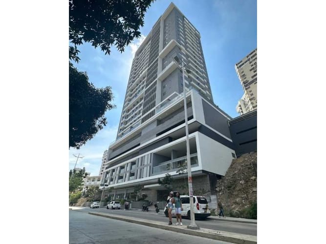 Apartamento de 2 alcobas en venta en Rodadero, Santa Marta, 68 m² · foto 16 de 16