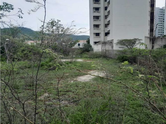 Lote en venta en Salguero, Santa Marta, 2400 m² · foto 5 de 8