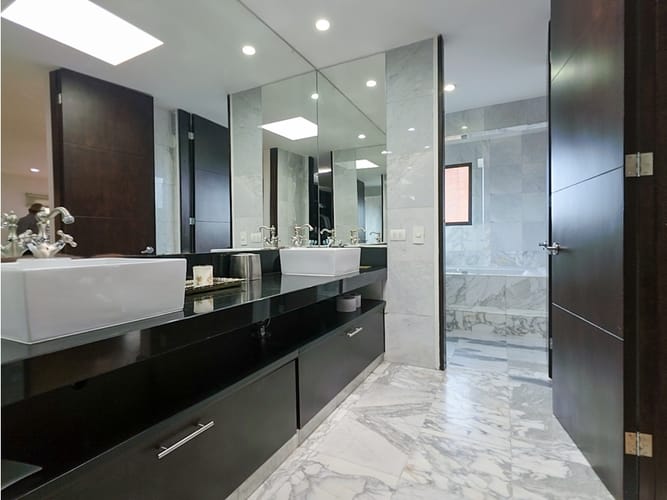 Apartamento de 4 alcobas en venta en Bosques Del Marques, Bogotá, 259 m² · foto 22 de 24