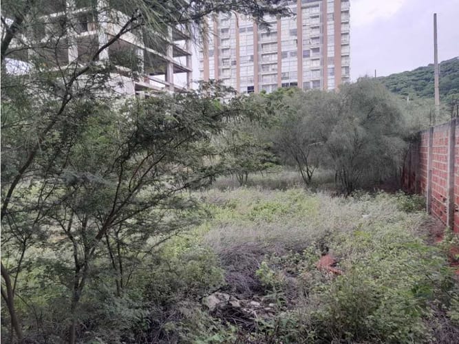 Lote en venta en Salguero, Santa Marta, 2400 m² · foto 8 de 8