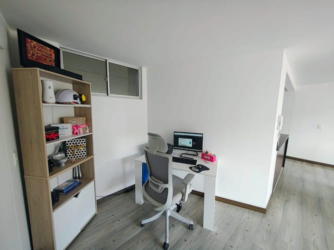 Apartamento de 3 alcobas en venta en El Vergel Oriental, Bogotá, 87 m² · foto 8 de 21
