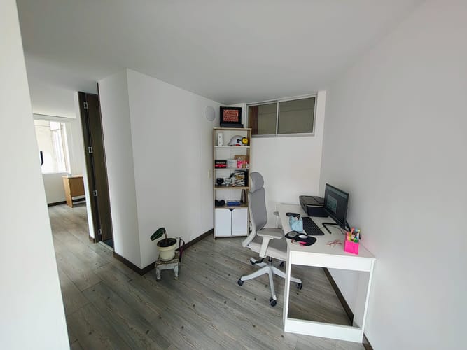 Apartamento de 3 alcobas en venta en El Vergel Oriental, Bogotá, 87 m² · foto 9 de 21