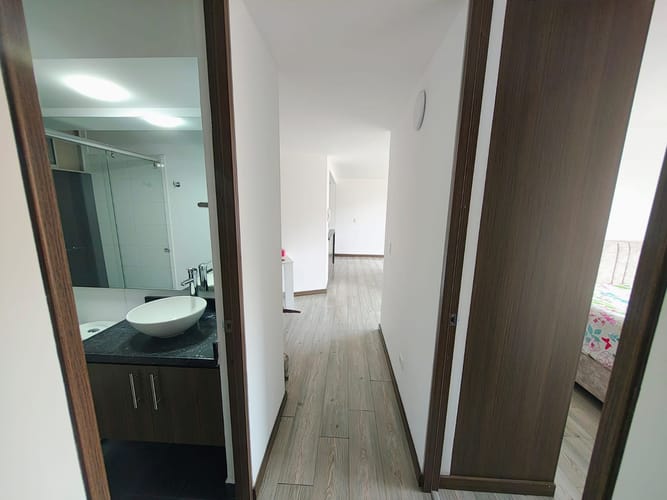 Apartamento de 3 alcobas en venta en El Vergel Oriental, Bogotá, 87 m² · foto 11 de 21
