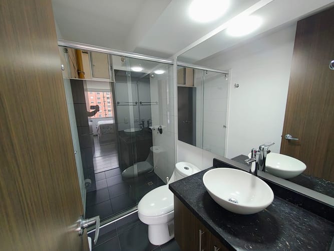 Apartamento de 3 alcobas en venta en El Vergel Oriental, Bogotá, 87 m² · foto 12 de 21