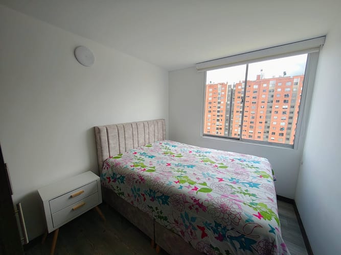 Apartamento de 3 alcobas en venta en El Vergel Oriental, Bogotá, 87 m² · foto 13 de 21