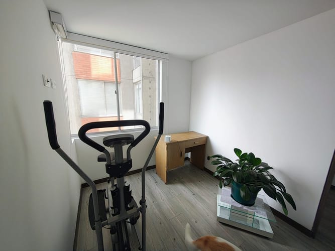 Apartamento de 3 alcobas en venta en El Vergel Oriental, Bogotá, 87 m² · foto 15 de 21
