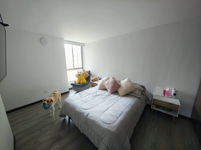 Apartamento de 3 alcobas en venta en El Vergel Oriental, Bogotá, 87 m² · foto 17 de 21