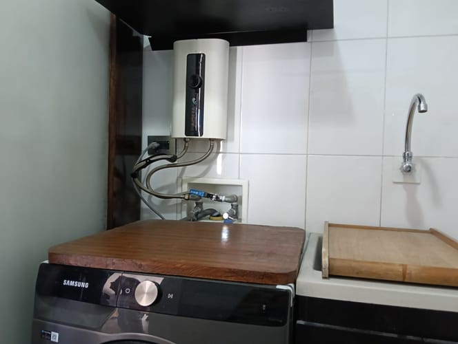 Apartamento de 2 alcobas en venta en Victoria Norte, Bogotá, 88 m² · foto 5 de 24