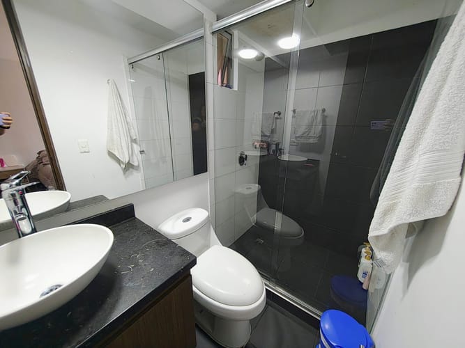 Apartamento de 3 alcobas en venta en El Vergel Oriental, Bogotá, 87 m² · foto 19 de 21