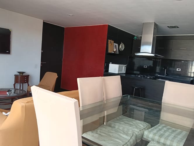Apartamento de 2 alcobas en venta en Victoria Norte, Bogotá, 88 m² · foto 7 de 24