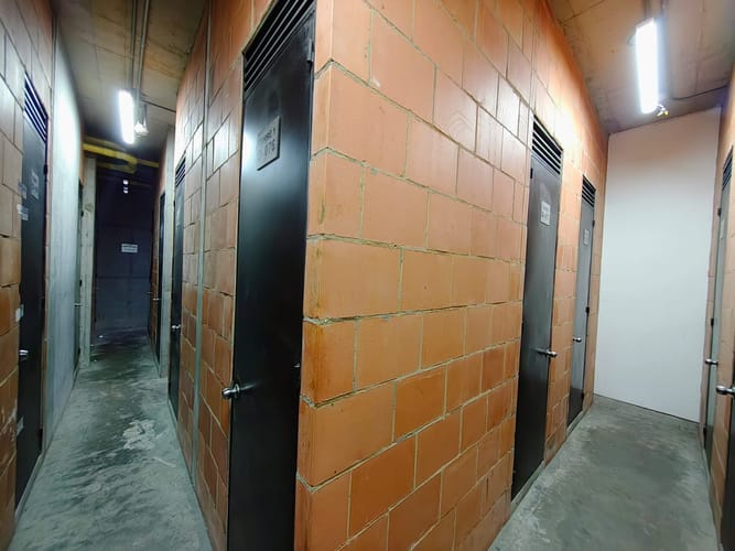 Apartamento de 3 alcobas en venta en El Vergel Oriental, Bogotá, 87 m² · foto 21 de 21