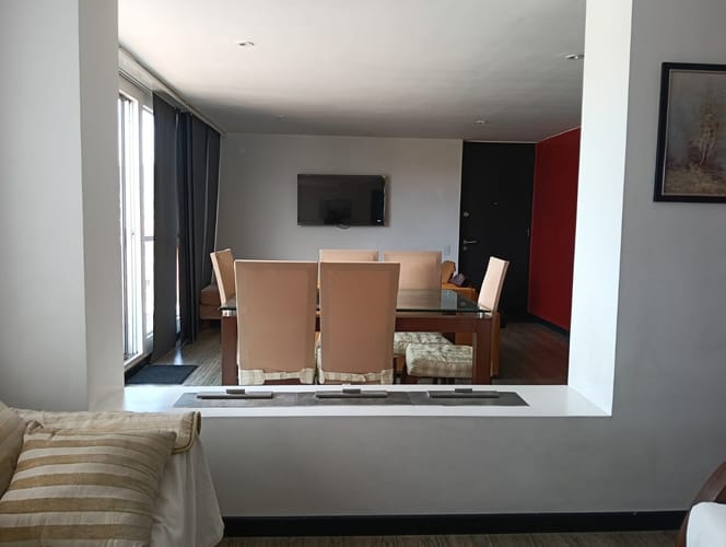 Apartamento de 2 alcobas en venta en Victoria Norte, Bogotá, 88 m² · foto 9 de 24