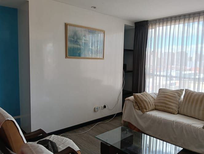 Apartamento de 2 alcobas en venta en Victoria Norte, Bogotá, 88 m² · foto 11 de 24