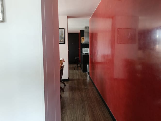 Apartamento de 2 alcobas en venta en Victoria Norte, Bogotá, 88 m² · foto 12 de 24