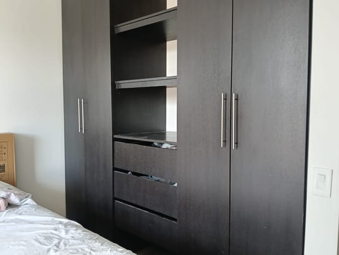 Apartamento de 2 alcobas en venta en Victoria Norte, Bogotá, 88 m² · foto 16 de 24