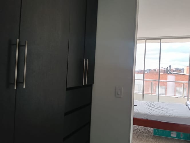 Apartamento de 2 alcobas en venta en Victoria Norte, Bogotá, 88 m² · foto 19 de 24