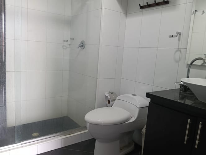 Apartamento de 2 alcobas en venta en Victoria Norte, Bogotá, 88 m² · foto 20 de 24