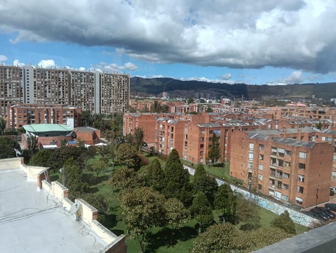 Apartamento de 2 alcobas en venta en Victoria Norte, Bogotá, 88 m² · foto 21 de 24
