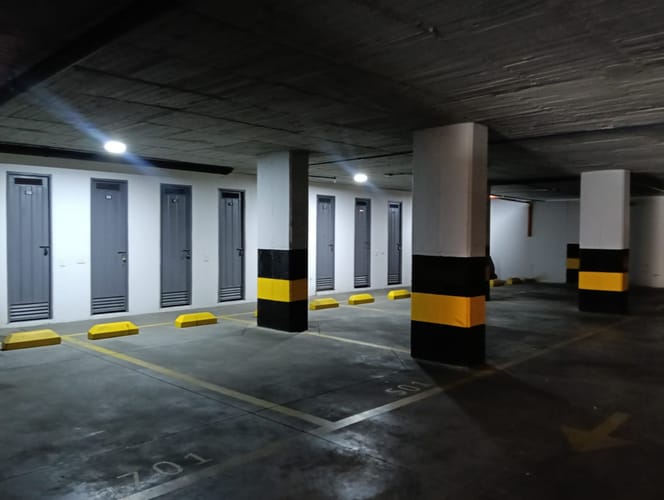 Apartamento de 2 alcobas en venta en Victoria Norte, Bogotá, 88 m² · foto 22 de 24