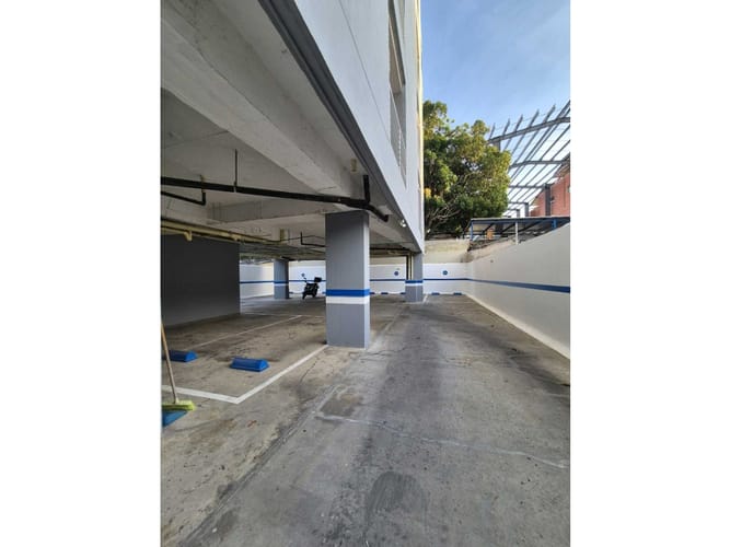 Apartamento de 3 alcobas en venta en Granadillo, Barranquilla, 109 m² · foto 2 de 20