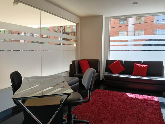 Apartamento de 2 alcobas en venta en Victoria Norte, Bogotá, 88 m² · foto 23 de 24