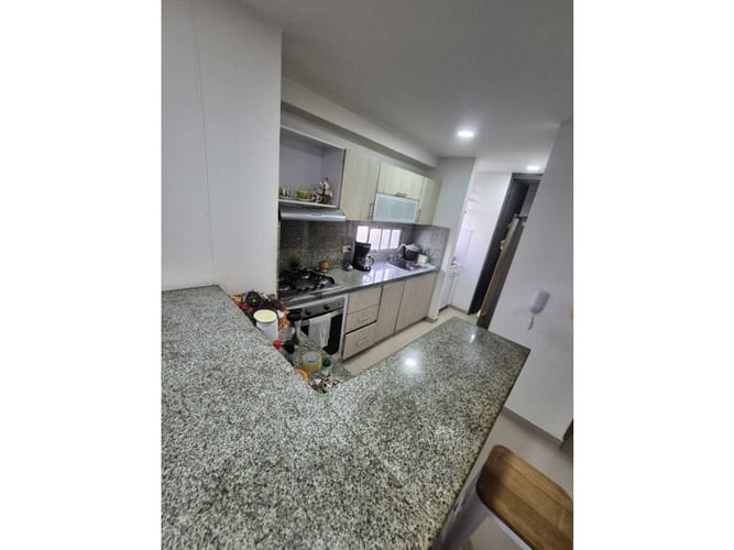 Apartamento de 3 alcobas en venta en Granadillo, Barranquilla, 109 m² · foto 5 de 20