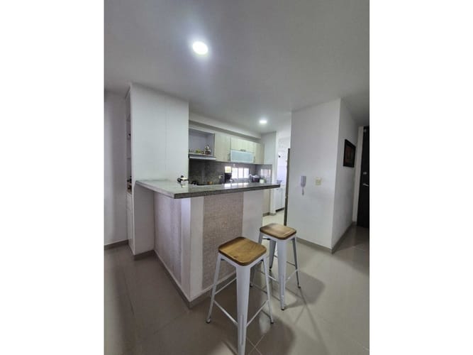Apartamento de 3 alcobas en venta en Granadillo, Barranquilla, 109 m² · foto 6 de 20