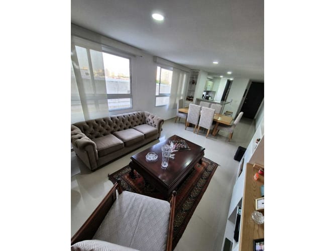 Apartamento de 3 alcobas en venta en Granadillo, Barranquilla, 109 m² · foto 9 de 20