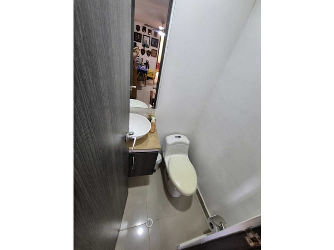Apartamento de 3 alcobas en venta en Granadillo, Barranquilla, 109 m² · foto 10 de 20