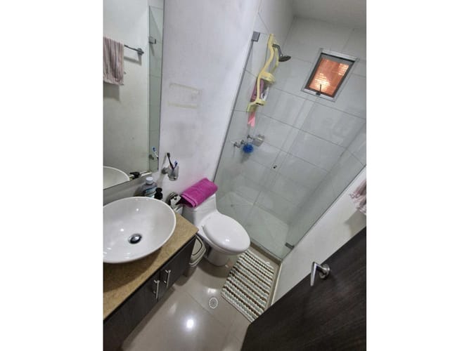 Apartamento de 3 alcobas en venta en Granadillo, Barranquilla, 109 m² · foto 12 de 20