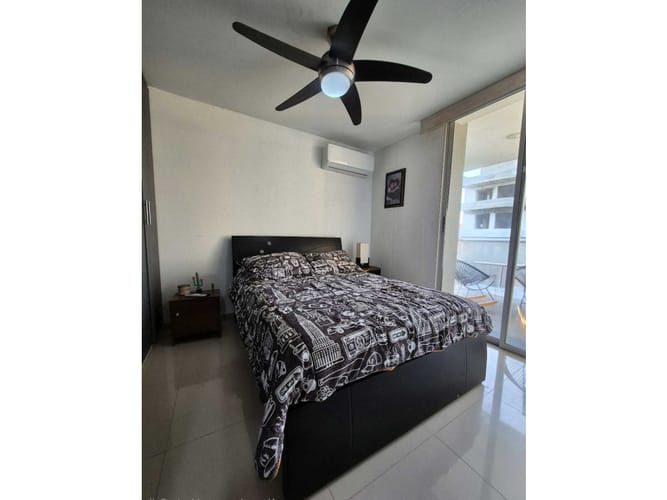 Apartamento de 3 alcobas en venta en Granadillo, Barranquilla, 109 m² · foto 13 de 20