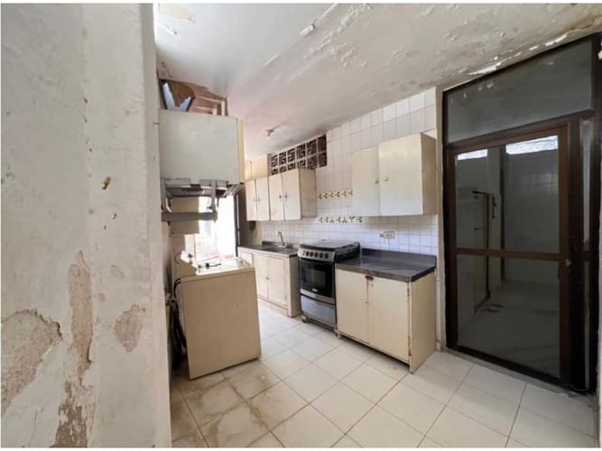 Casa de 6 alcobas en venta en Los Alcazares, Santa Marta, 350 m² · foto 14 de 24