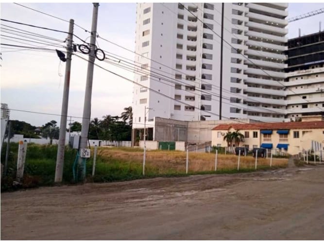 Lote en venta en Pozos Colorados, Santa Marta, 2282 m² · foto 10 de 17